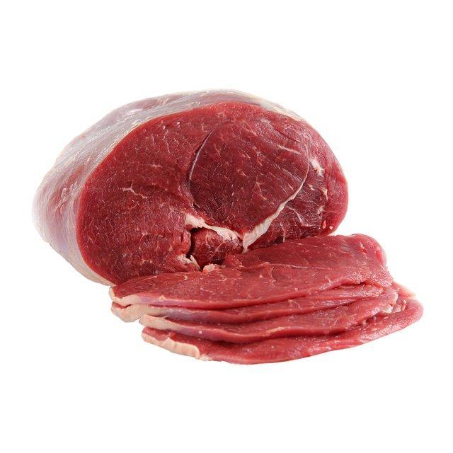 Pulpa Bola Preparada