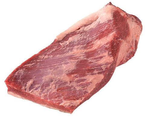 Pecho de Res Bisteceado