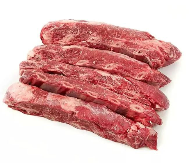 Costilla de Res - CARNES BACAL