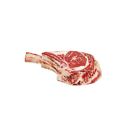 COWBOY DE RES - CARNES BACAL