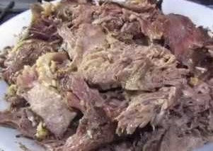 Carne Cabeza de Res - CARNES BACAL