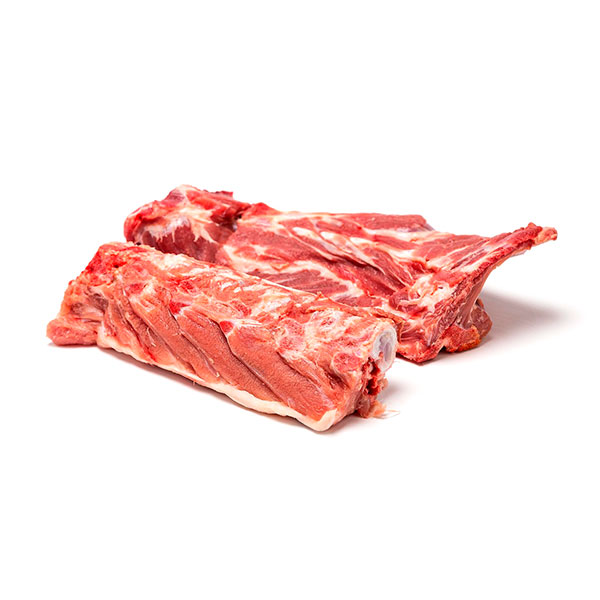 Espinazo de Res - CARNES BACAL