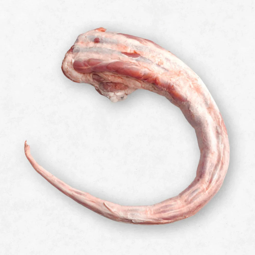 Cola de Res - CARNES BACAL