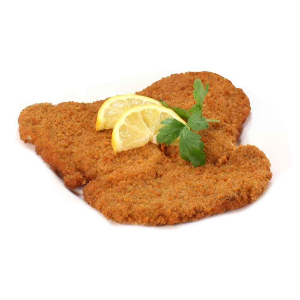Milanesa de Res