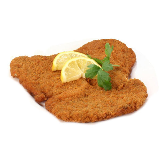 Milanesa de Res