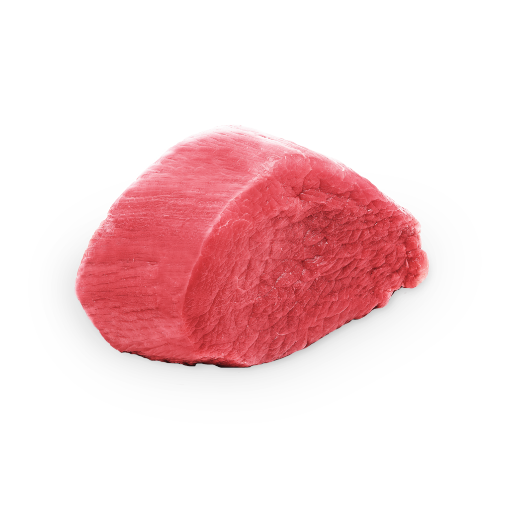 Cuete de Res - CARNES BACAL