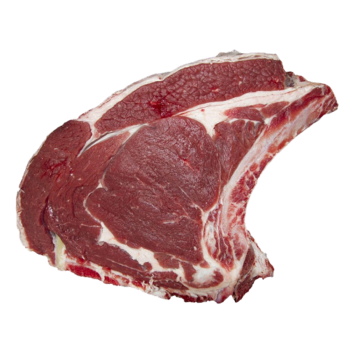 Chuleta de Res Con Hueso - CARNES BACAL