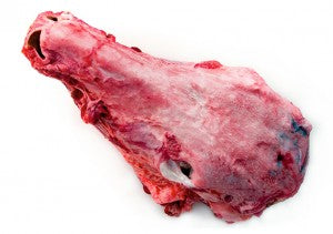 Cabeza Deshuesada Res X Set - CARNES BACAL