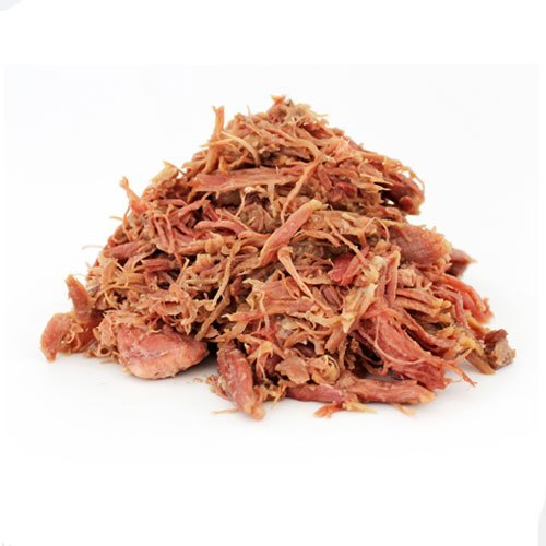 Carne Deshebrada de res - CARNES BACAL