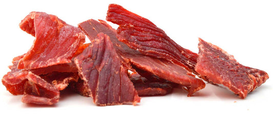 Carne Seca /Cecina - CARNES BACAL