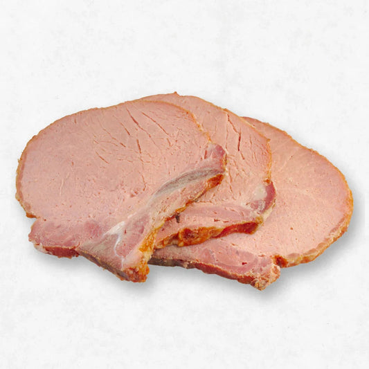 Chuleta Ahumada - CARNES BACAL