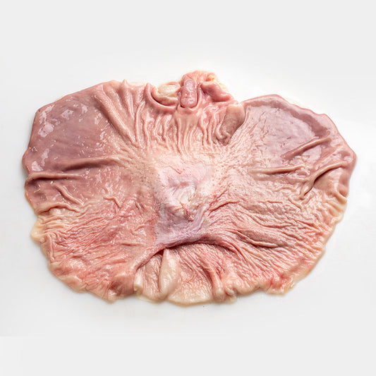 Buche de Puerco - CARNES BACAL
