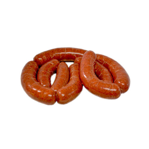 Chorizo - CARNES BACAL