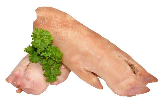 Manitas de Puerco S/Pezuña