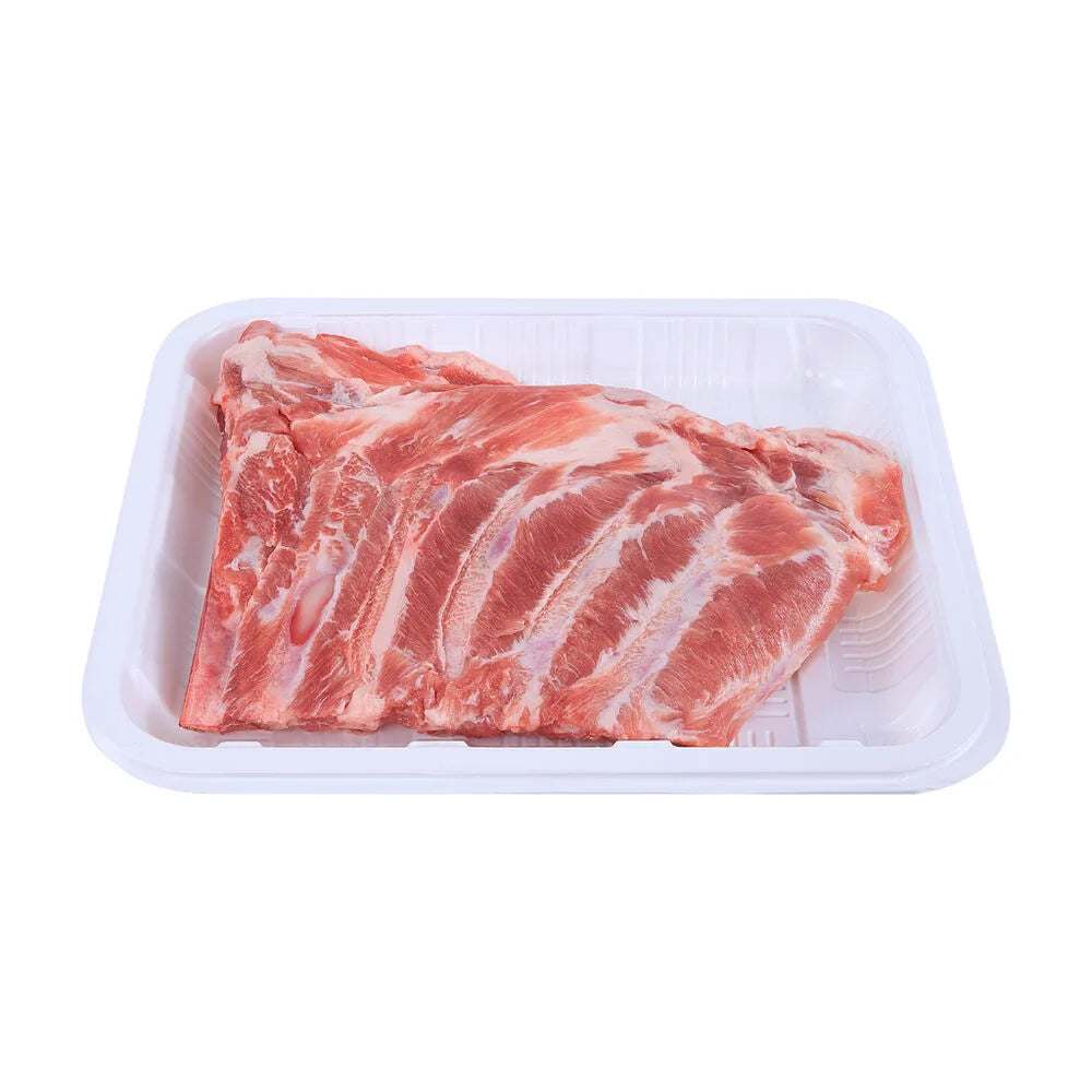 Costilla Cargada de Puerco - CARNES BACAL