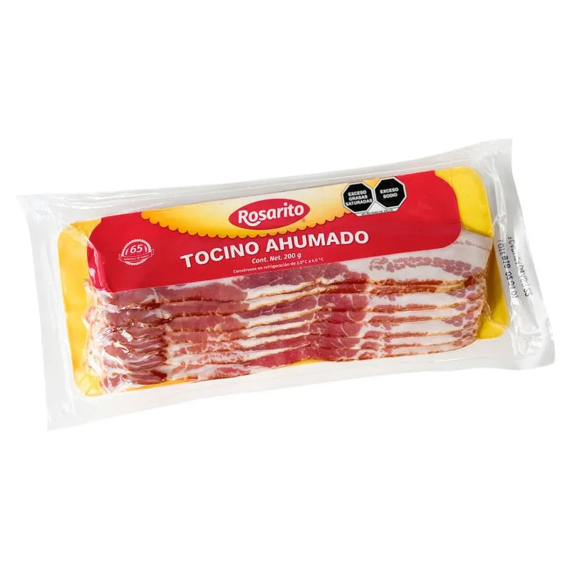 Tocino Recorte Molido