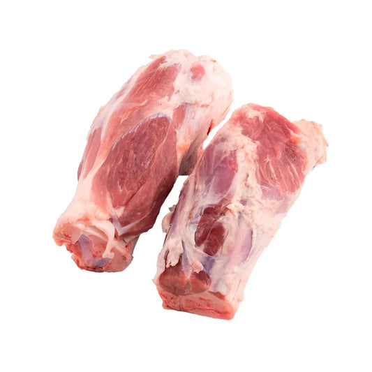 Chamorro de Puerco con Hueso - CARNES BACAL