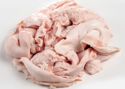 Grasa de Puerco