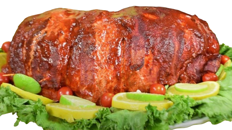 Pierna de Puerco Adobada