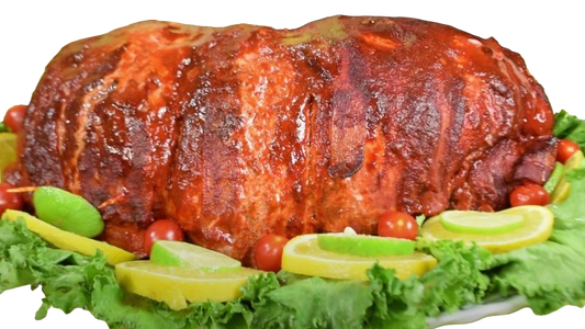 Pierna de Puerco Adobada