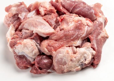 Rancherito de Puerco