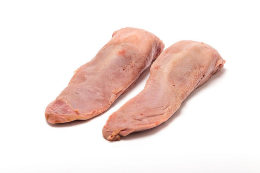 Lengua de Puerco kg