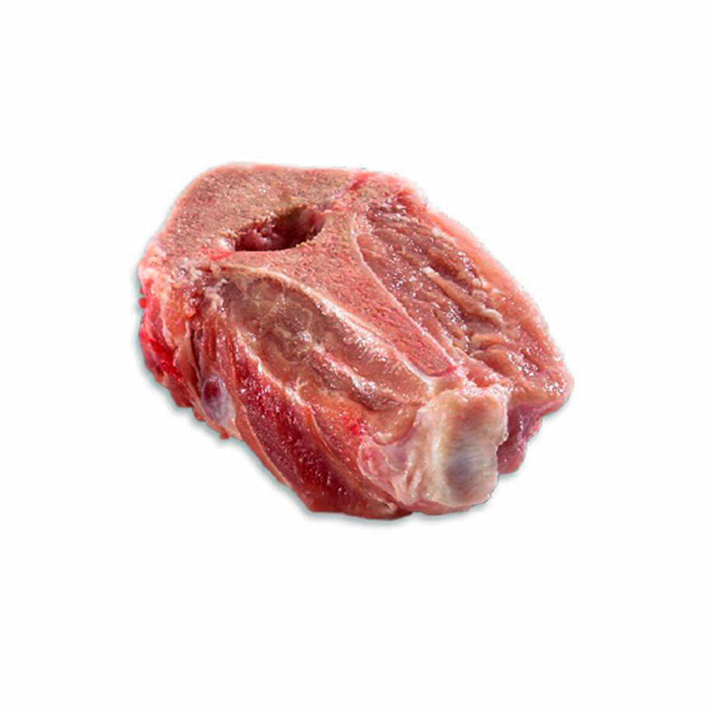 Espinazo de Puerco - CARNES BACAL