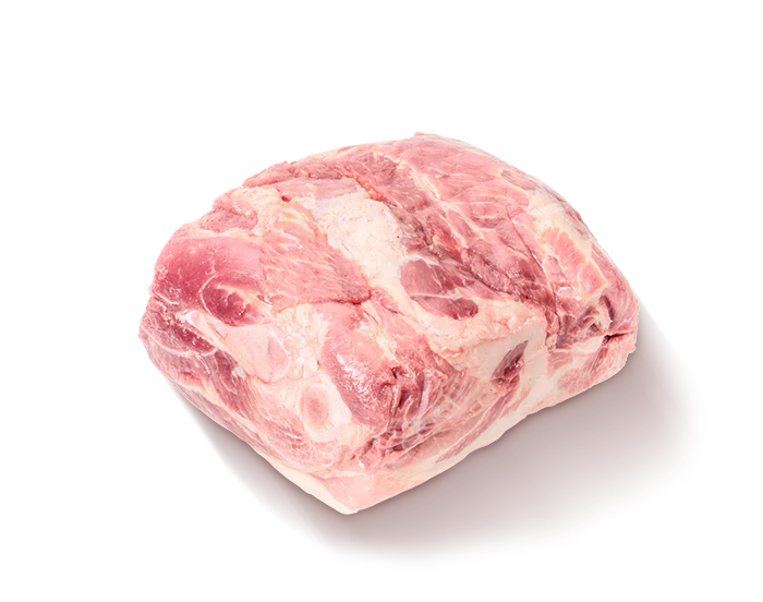 Espaldilla de Puerco con Grasa - CARNES BACAL