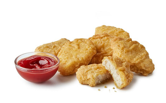 Chicken Nuggets - CARNES BACAL