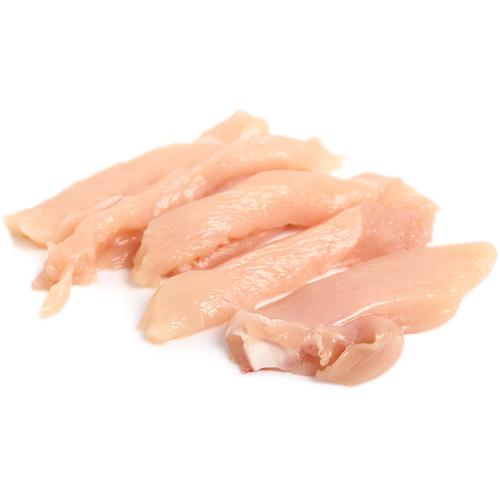 Fajitas de Pollo - CARNES BACAL