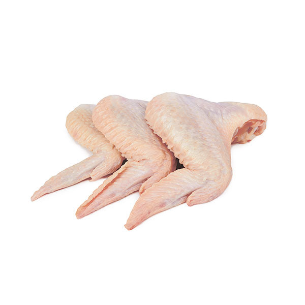 Alitas de Pollo Naturales - CARNES BACAL