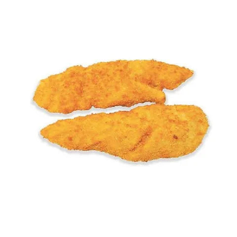 Fajitas de pollo Capeadas - CARNES BACAL