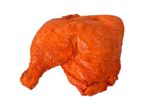 Pierna de Pollo Deshuesada Adobada
