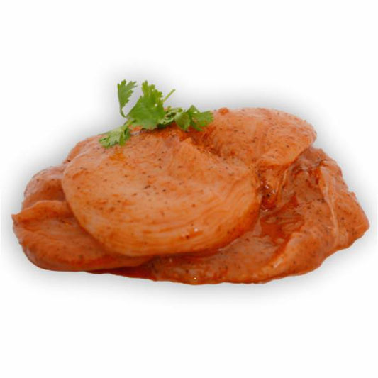 Pechuga Adobada