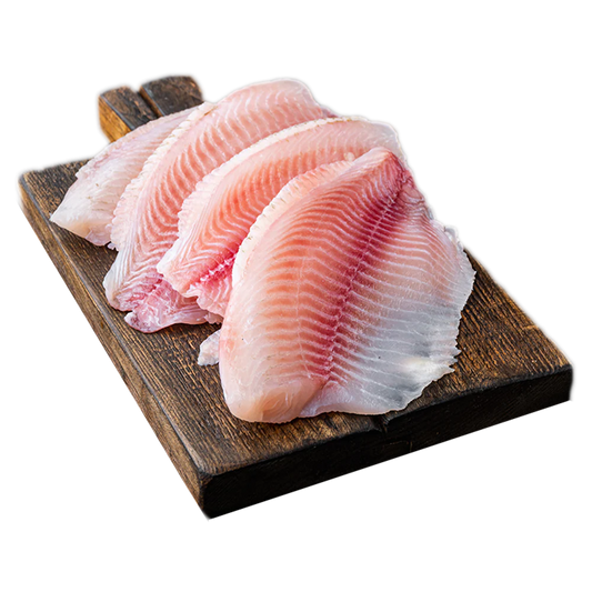 Filete Tilapia