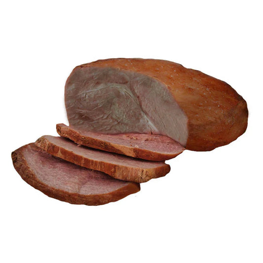 Jamon de Pierna Ahumado kg