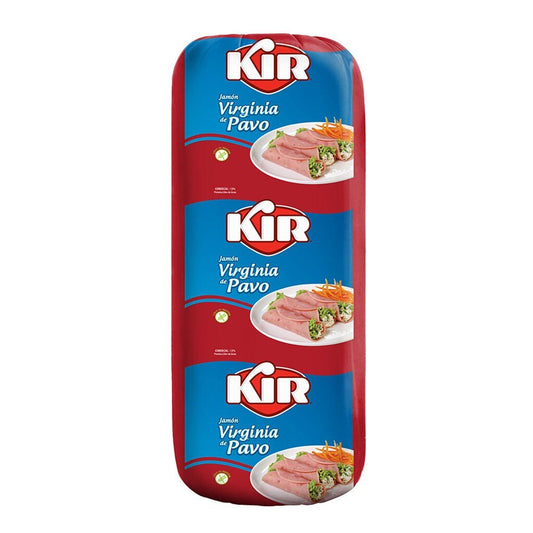 Jamon de Pavo Kir