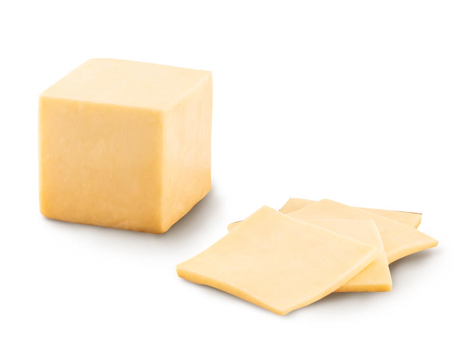Queso Monterrey Jack