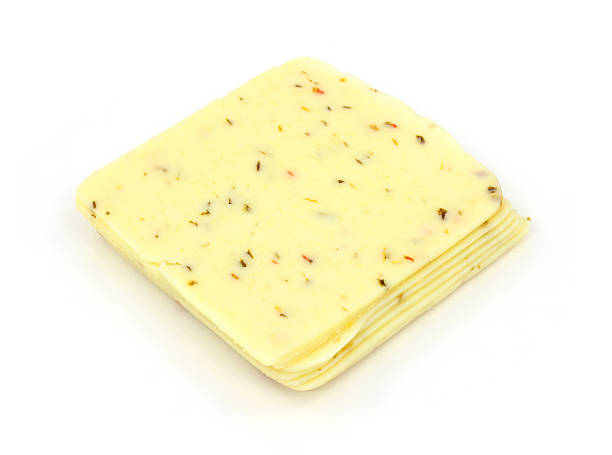 Queso Monterrey Jack Jalapeño