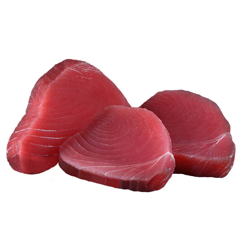 Atun Medallon Kg - CARNES BACAL