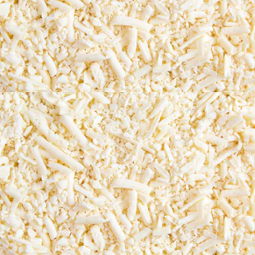 Queso Cotija Rayado