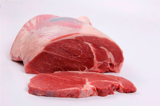 Pulpa Paleta Centro Preparada