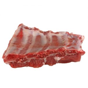 Pecho de Puerco X Caja